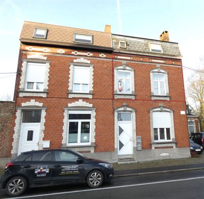 Appartement 1 chambre sis dans une rue paisible - Photo 1