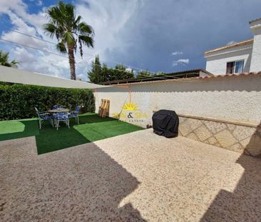 ​ HOUSE FOR RENT, 2 BEDROOMS, PRIVATE POOL, GARDEN, EN LA SIESTA - ... - Photo 6