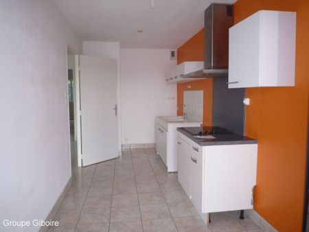 Appartement T4 à louer - 77 m² - Photo 3