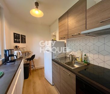 A LOUER - T4 Quartier Recouvrance - Photo 3