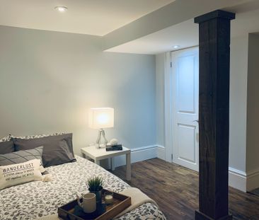 For Lease - 43 Marblehead Crescent Unit# Bsmt, Brampton, Ontario - Photo 3