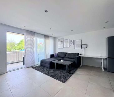 "Josefine Living" Neubau-Mietwohnung in familienfreundlicher Lage v... - Photo 1