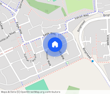 Shearwater Drive, Bracknell, RG12 - Photo 1