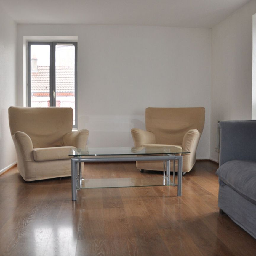 Location Appartement 3 pièces 55m² - Photo 1