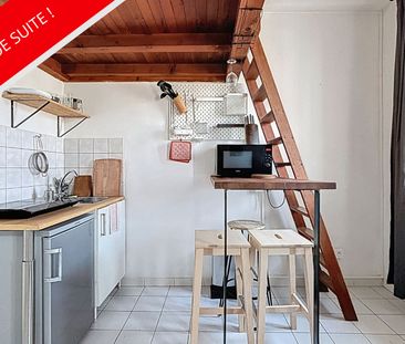 Appartement 1 pièce - Photo 3