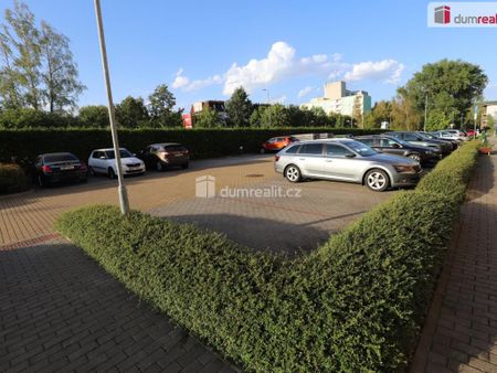 Pronájem bytu 1+1 40 m2 - Fotografie 2