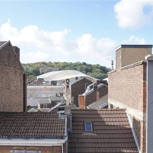 Appartement te huur - Foto 1