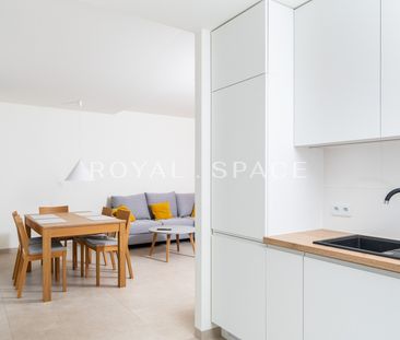 3 pokojowe mieszkanie w centrum Wieliczki! - Zdjęcie 5