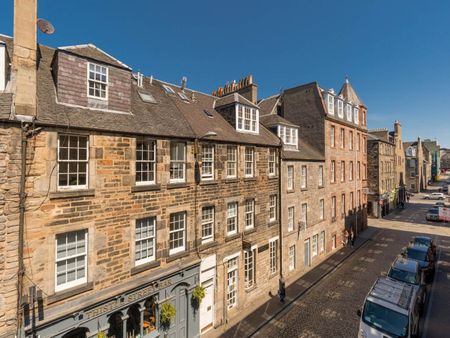 Thistle Street, City Centre, Edinburgh - Photo 2