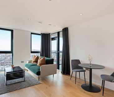 2 bedroom apartment to rent - Photo 1