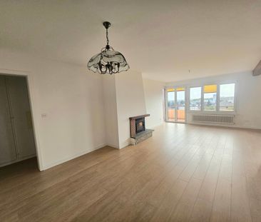 Magnifique appartement de 4.5 pièces (150 m2) avec cheminée à Renens-v - Photo 1