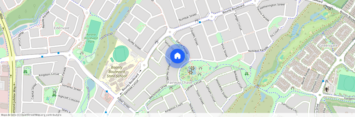 11 Mersey, North Lakes