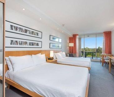 SHORT TERM ACCOMMODATION PELICAN WATERS RESORT Pelican Waters CALOU... - Photo 6