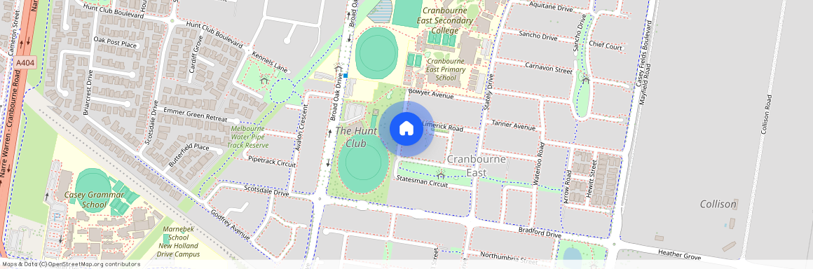 29 Bowyer Avenue, Vic 3977, Cranbourne East