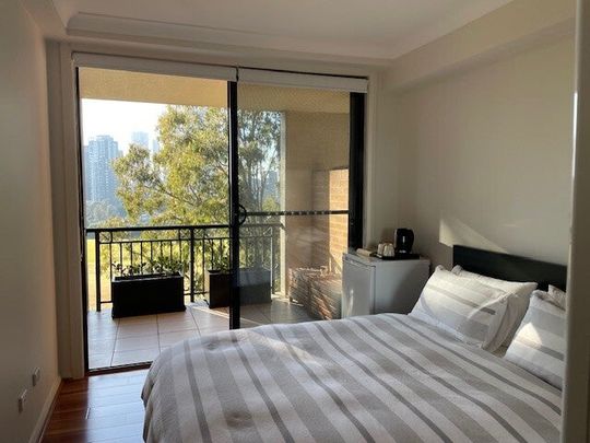 Parramatta - Photo 1