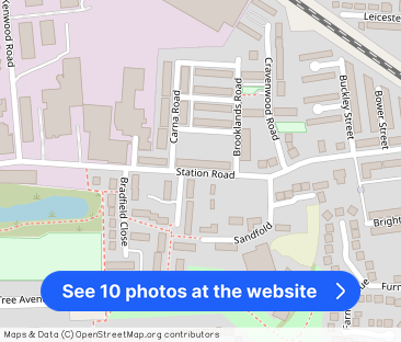 Station Road, Reddish SK5 - Photo 1