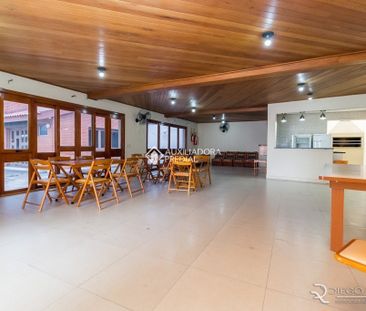 Apartamento com 2 quartos e 55m² para alugar em Partenon, Porto Ale... - Foto 4