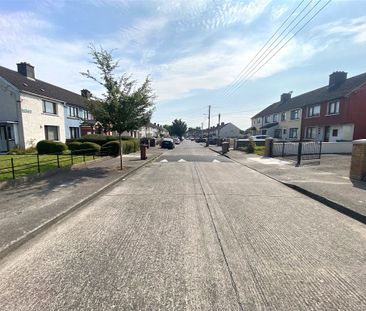Rossmore Road, Ballyfermot, Dublin 10 - Photo 1