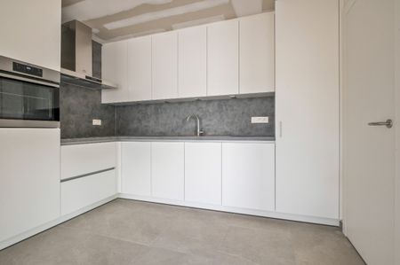 Nieuwbouwappartement met 2 slaapkamers en een staanplaats - Foto 3