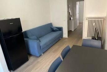 Via Lodi, Turin, Piedmont 10152