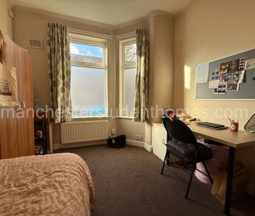 St. Ives Road, Manchester, M14 5NH - Photo 5