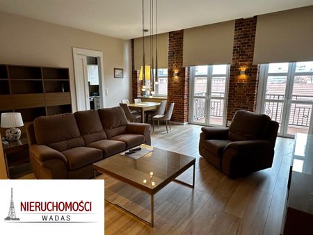 Gliwice, Królowej Bony. Apartament 105mkw + garaż - Photo 2