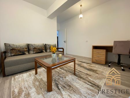 Apartament cu 3 camere de inchiriat in Prima Panorama – Oradea - Fotografie 5