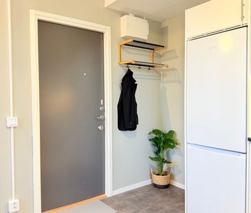 Zetterbergsgatan, Eskilstuna - Foto 6