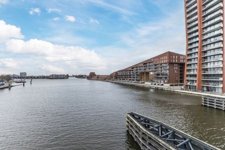 Appartement te huur: Conradwerf 196 1505 KB Zaandam - Photo 3