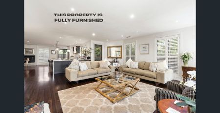 Fully Furnished Brighton Luxury - Photo 2