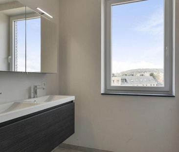 Appartement te huur in Ronse voor € 695 met 1 slaapkamer - Foto 3