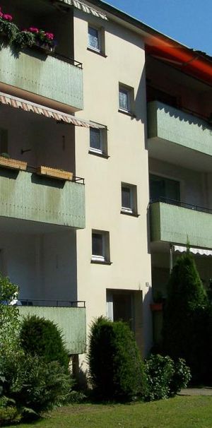 3-Zimmer-Wohnung in Mönchengladbach-Rheydt mieten - Photo 1