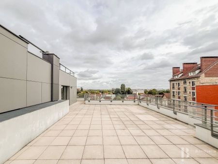Rental Apartment Montmorency - Photo 5