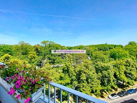 Penthouse te huur - Photo 3