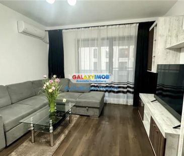 APARTAMENT 2 CAMERE LUJERULUI-PLAZA RESIDENCE BLOC NOU - Photo 5