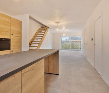 Ruime HOB met 3 slpks en ruime zolderverdieping op 497 m² nabij het... - Foto 6