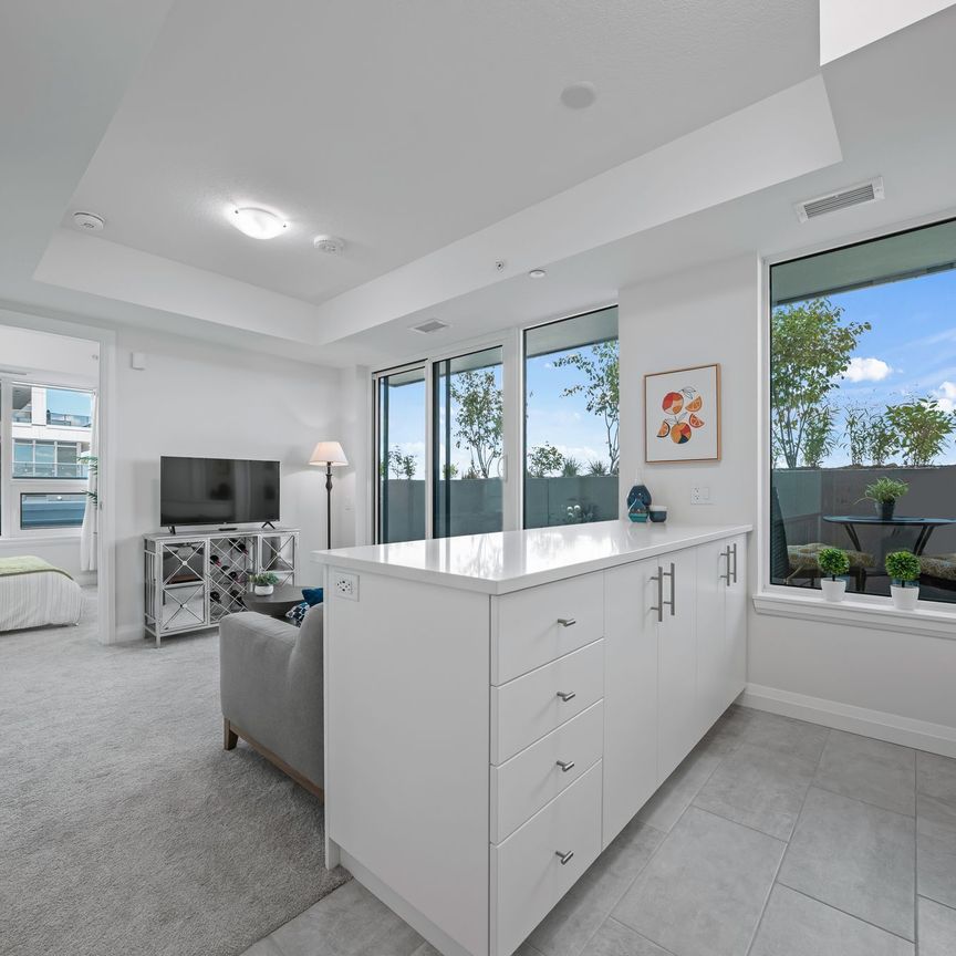 For Lease - 93 Arthur Street Unit# 714, Guelph, Ontario - Photo 1