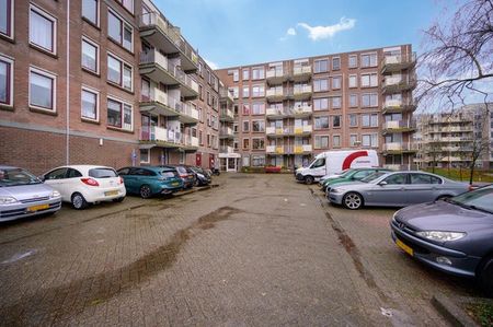 Te huur: Appartement Lieven de Keylaan 16 in Utrecht - Foto 3