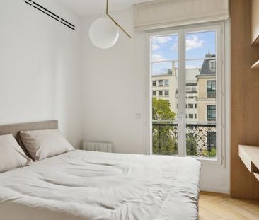 Appartement • Triangle d'Or - Photo 6