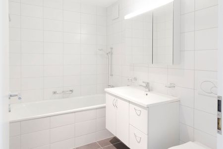 3.5 Zimmer, 87 m², 2. Stock - Foto 2