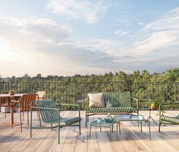 Kristinebergsvägen, Vallentuna - Photo 3