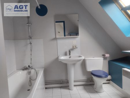 Location Appartement 2 pièces 41m² BEAUVAIS 60000 - Photo 3