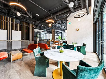 1 bedroom apartment to rent - Photo 4