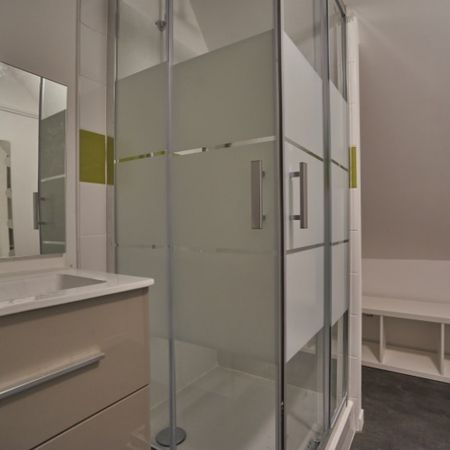ABBE DESPLANQUES C Roommate 8 Bedrooms at Lambersart - Photo 4