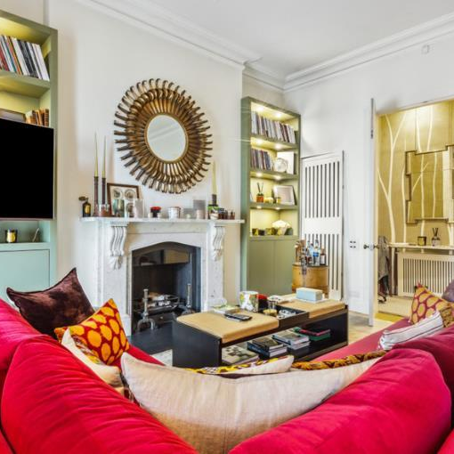 5 bedroom apartment to rent - Photo 1