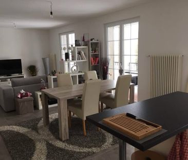 2.5 Zimmer, 60 m², 1. Stock - Photo 4