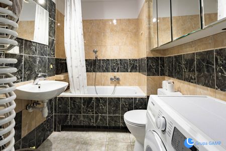 2 niezależne pokoje*40m2*Wielicka*Płaszów - Photo 4