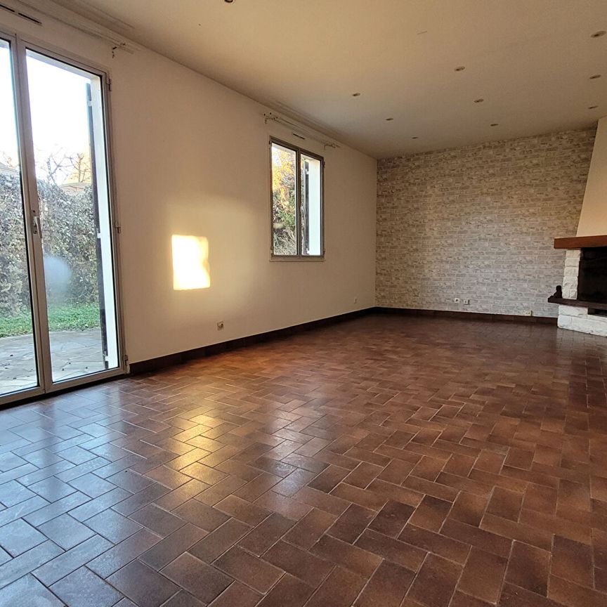 Maison F4 (86 m²) à louer à OSNY - Photo 1