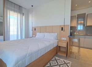 Studio/Γκαρσονιέρα για ενοικίαση - Κάρυστος, - Φωτογραφία 4