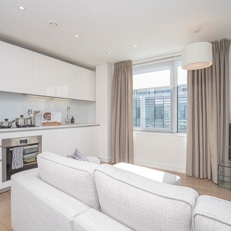 Merchant Square, London1, 2, 3 and 4 bedroom Apartments - Photo 1